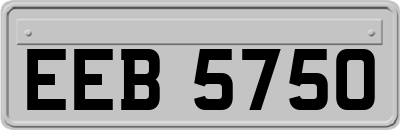 EEB5750