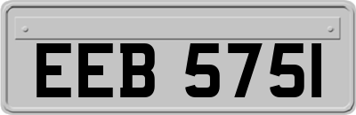 EEB5751