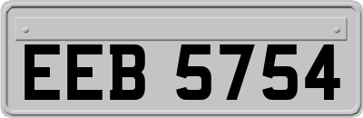EEB5754