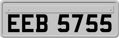 EEB5755