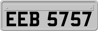 EEB5757