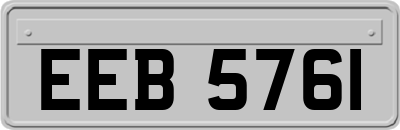 EEB5761