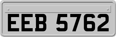 EEB5762