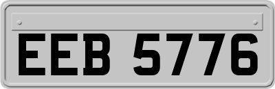 EEB5776