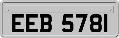 EEB5781