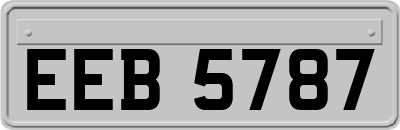 EEB5787