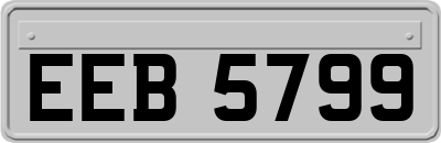EEB5799