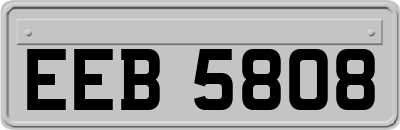 EEB5808