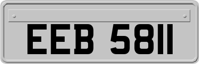 EEB5811