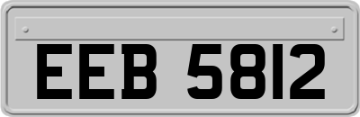 EEB5812