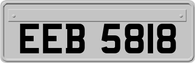 EEB5818