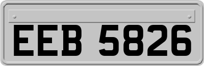 EEB5826