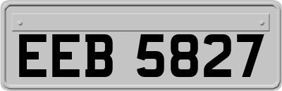 EEB5827