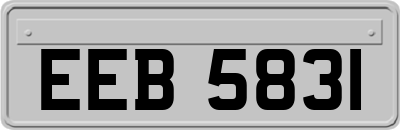 EEB5831
