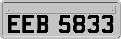 EEB5833