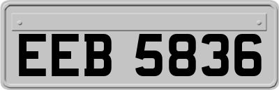 EEB5836