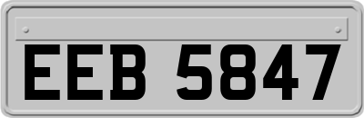 EEB5847