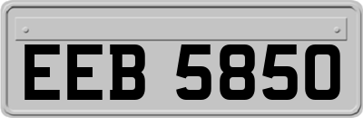 EEB5850