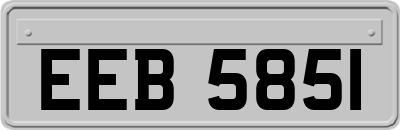 EEB5851
