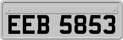 EEB5853