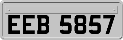 EEB5857