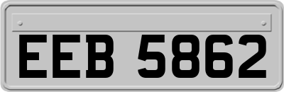 EEB5862