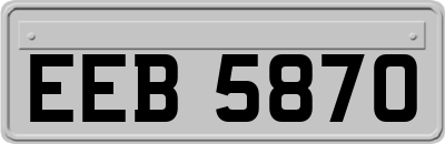 EEB5870
