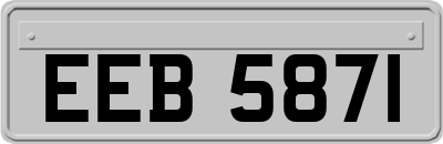EEB5871