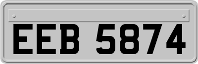 EEB5874