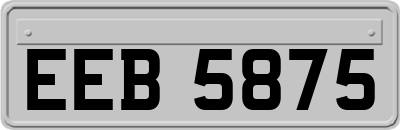EEB5875