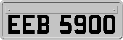 EEB5900