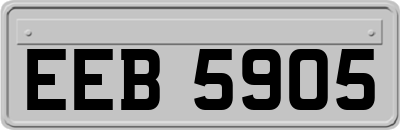 EEB5905