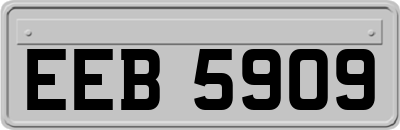 EEB5909
