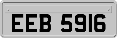 EEB5916