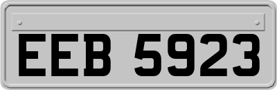 EEB5923