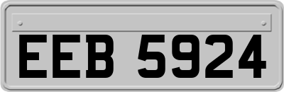EEB5924