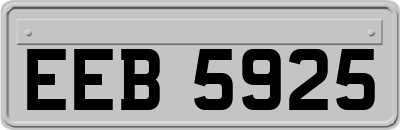 EEB5925
