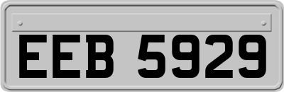 EEB5929