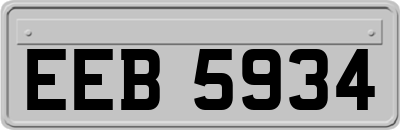 EEB5934