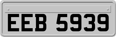 EEB5939