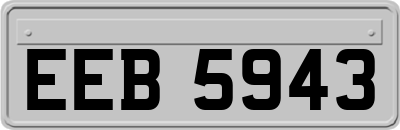 EEB5943