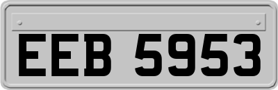 EEB5953