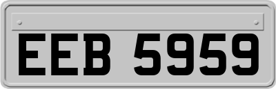EEB5959