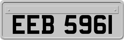 EEB5961