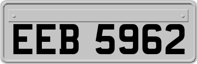 EEB5962