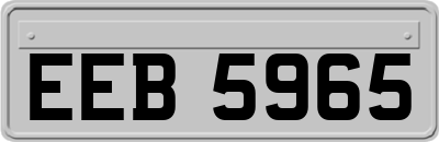 EEB5965