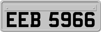 EEB5966