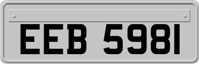 EEB5981