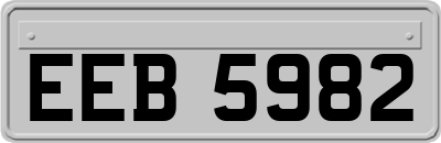 EEB5982