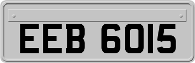 EEB6015
